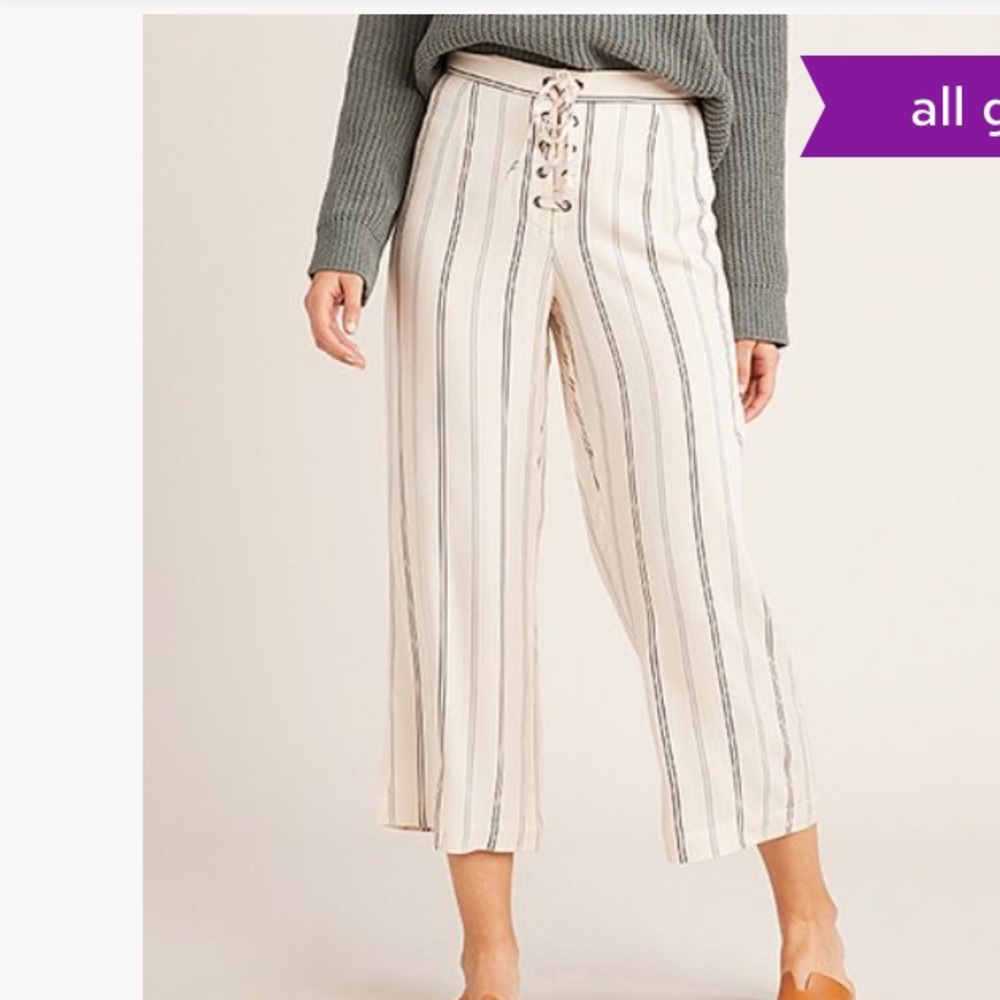 BB Dakota pants